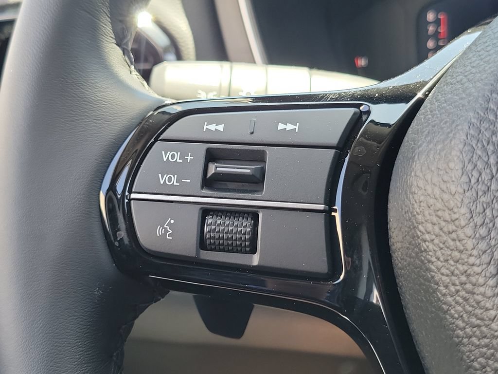 Used 2026 Honda Pilot EX-L image 25