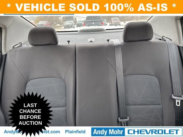 Used 2015 Kia Rio LX image 23