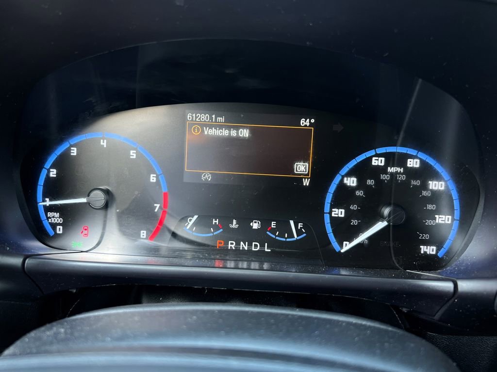 Used 2021 Ford Bronco Sport image 25