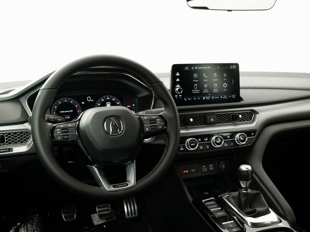 New 2026 Acura Integra A-Spec image 4