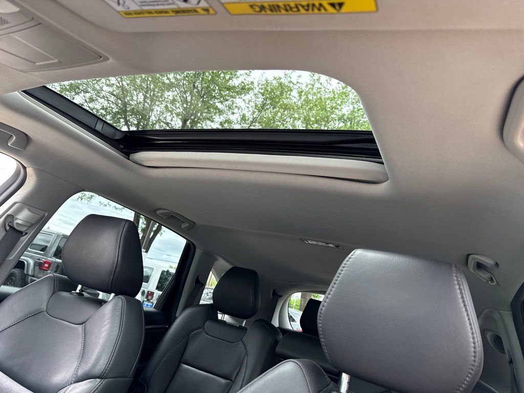 Used 2015 Acura MDX SH-AWD w/ Technology Package image 26
