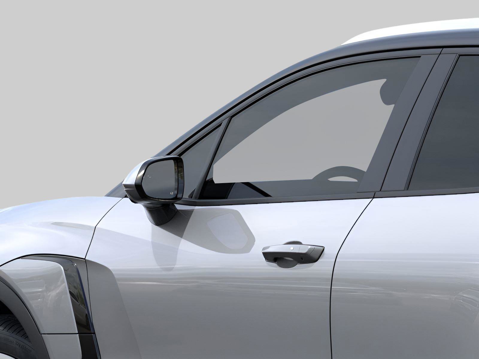 New 2025 Chevrolet Blazer EV LT image 12