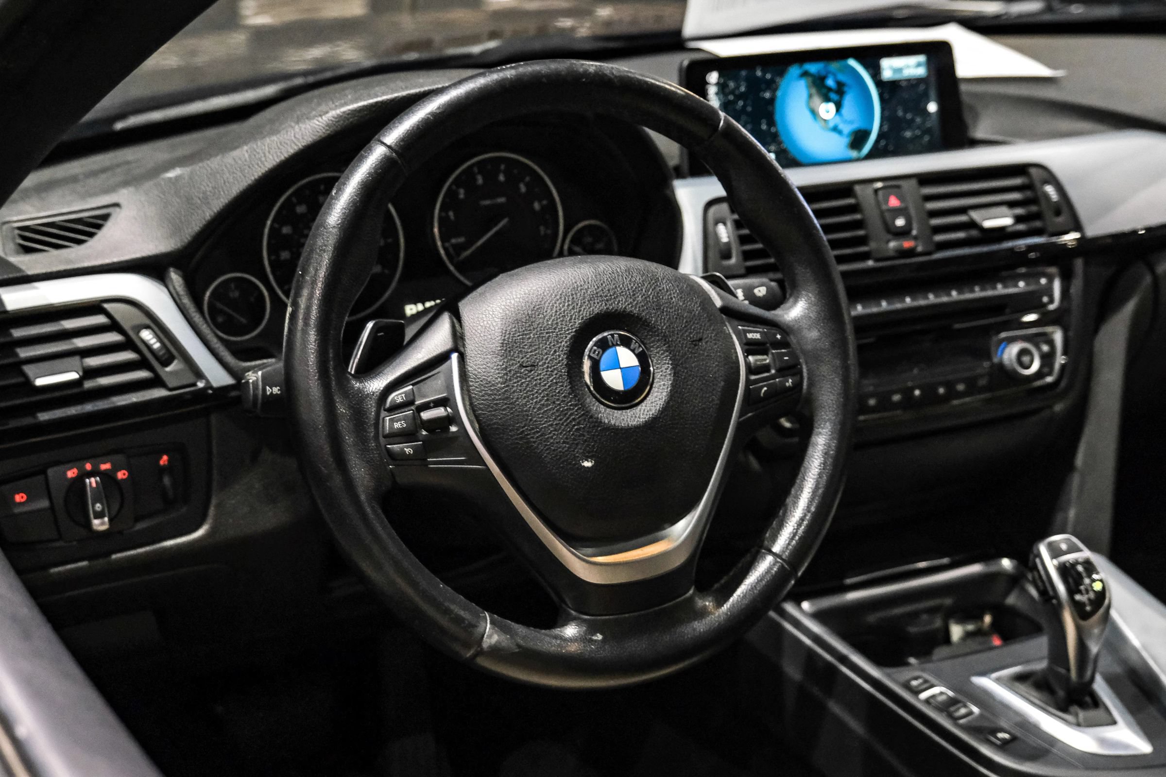 Used 2015 BMW 428i Coupe RWD image 13