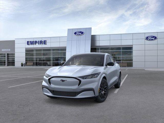 New 2025 Ford Mustang Mach-E Premium image 2