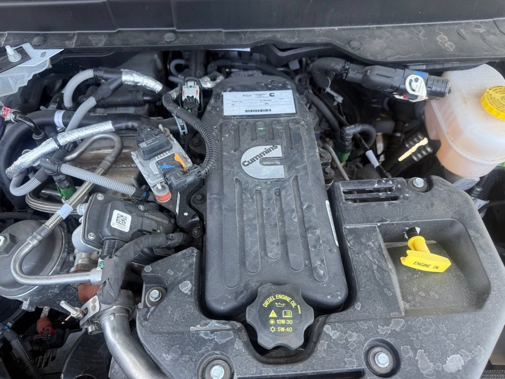 Used 2025 RAM 2500 Tradesman w/ Safety Group AWD/4WD image 64