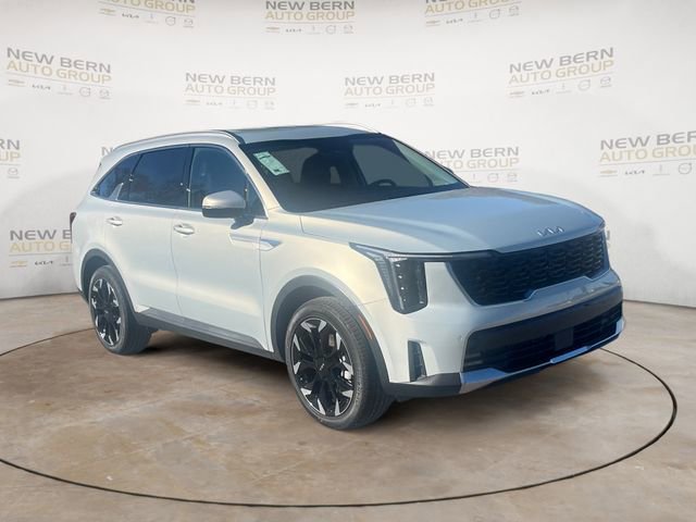 New 2026 Kia Sorento EX image 7