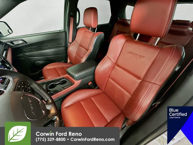 Used 2023 Dodge Durango SRT Hellcat image 25