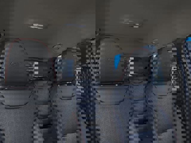 New 2027 Chevrolet Bolt RS image 45