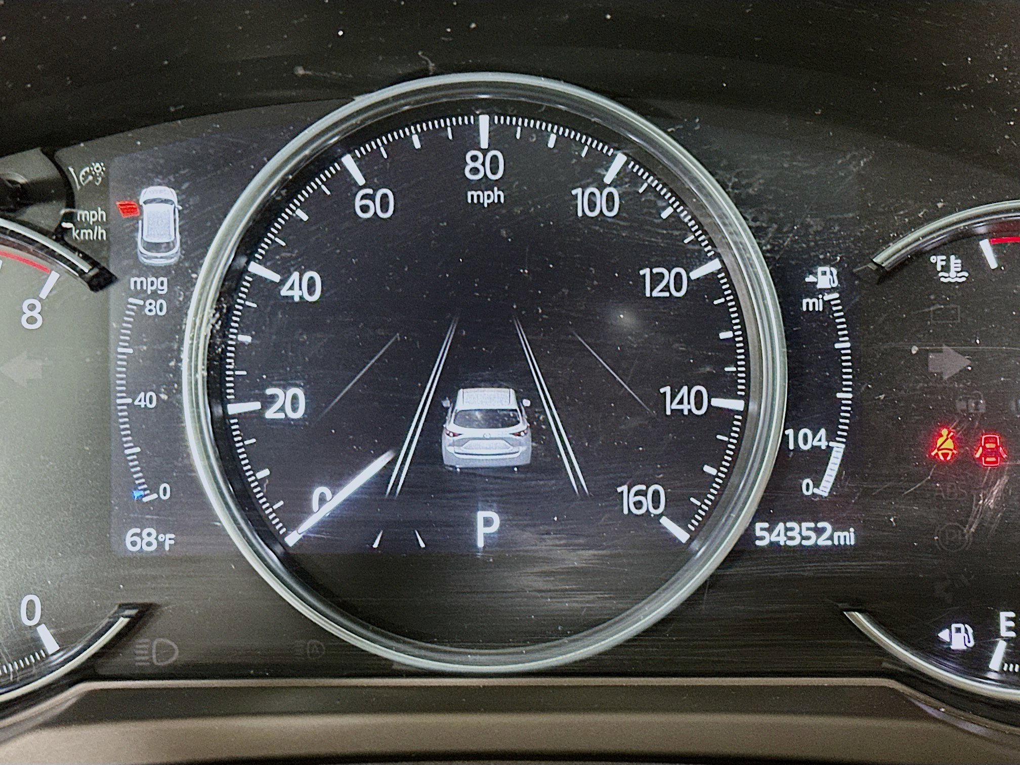 Used 2020 MAZDA CX-5 Grand Touring AWD/4WD image 19