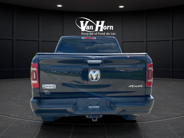 Used 2019 RAM 1500 Limited AWD/4WD image 6