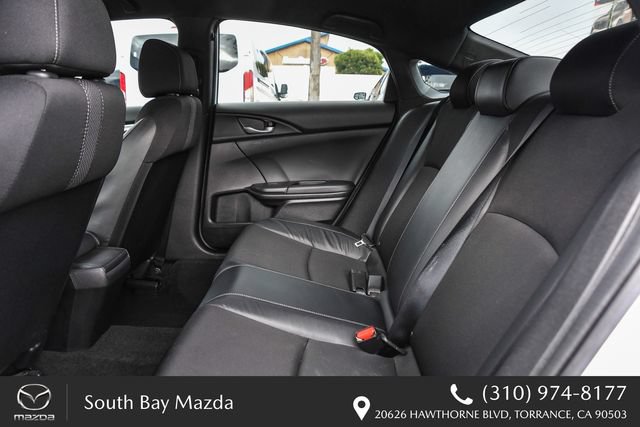 Used 2019 Honda Civic Sport image 17