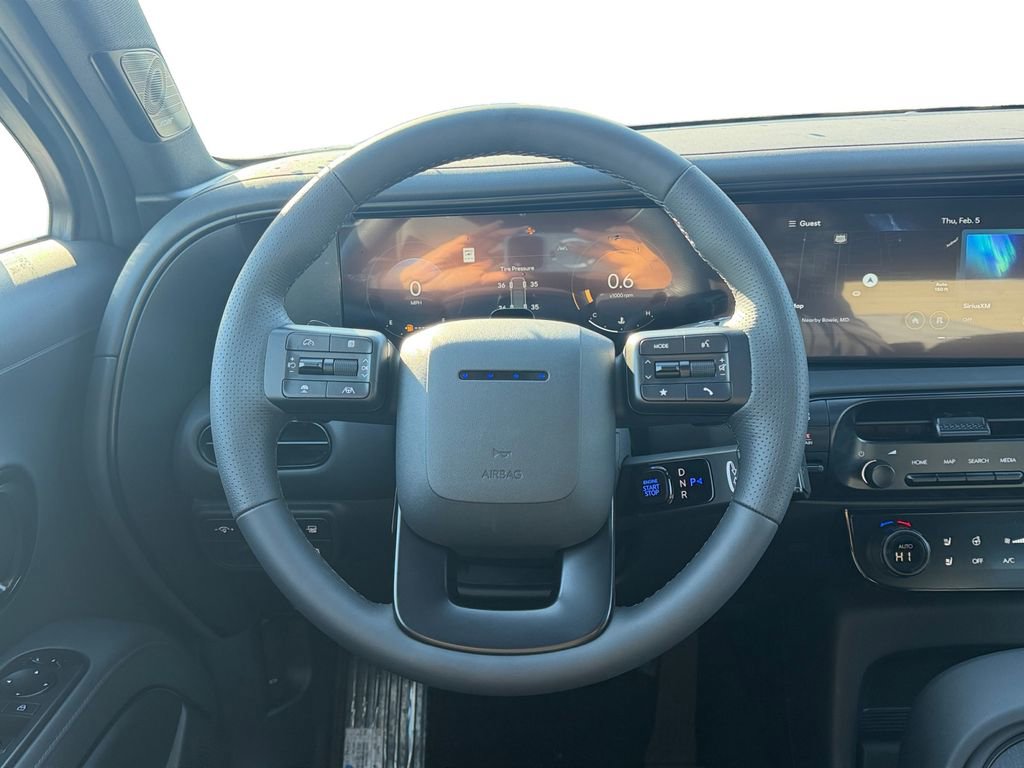 New 2026 Hyundai Palisade XRT Pro image 12