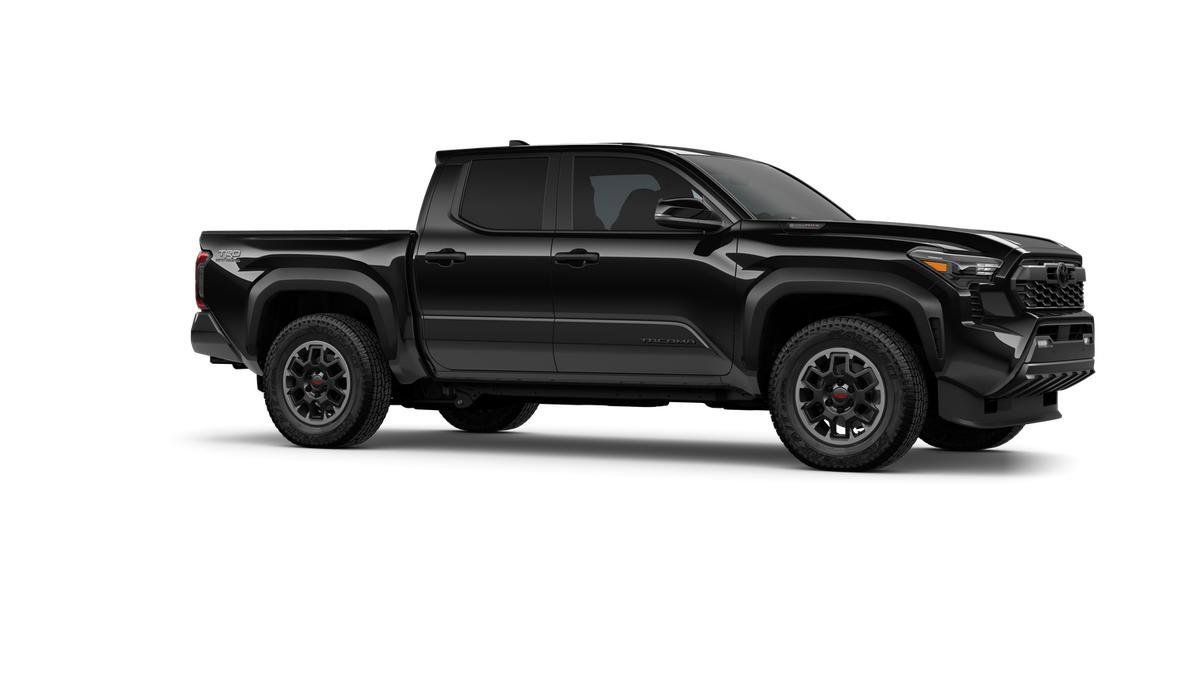 New 2026 Toyota Tacoma TRD Off-Road image 14