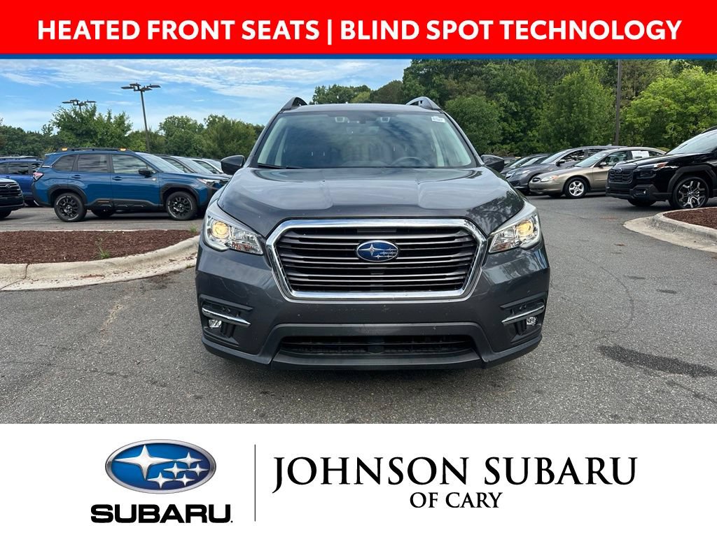 Used 2020 Subaru Ascent Premium w/ Convenience Package AWD/4WD image 2