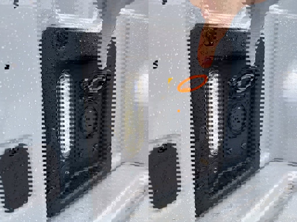 New 2026 Ford Maverick XLT w/ Equipment Group 301A image 15