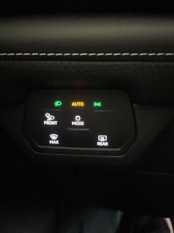New 2026 Volkswagen Atlas SE AWD/4WD image 19