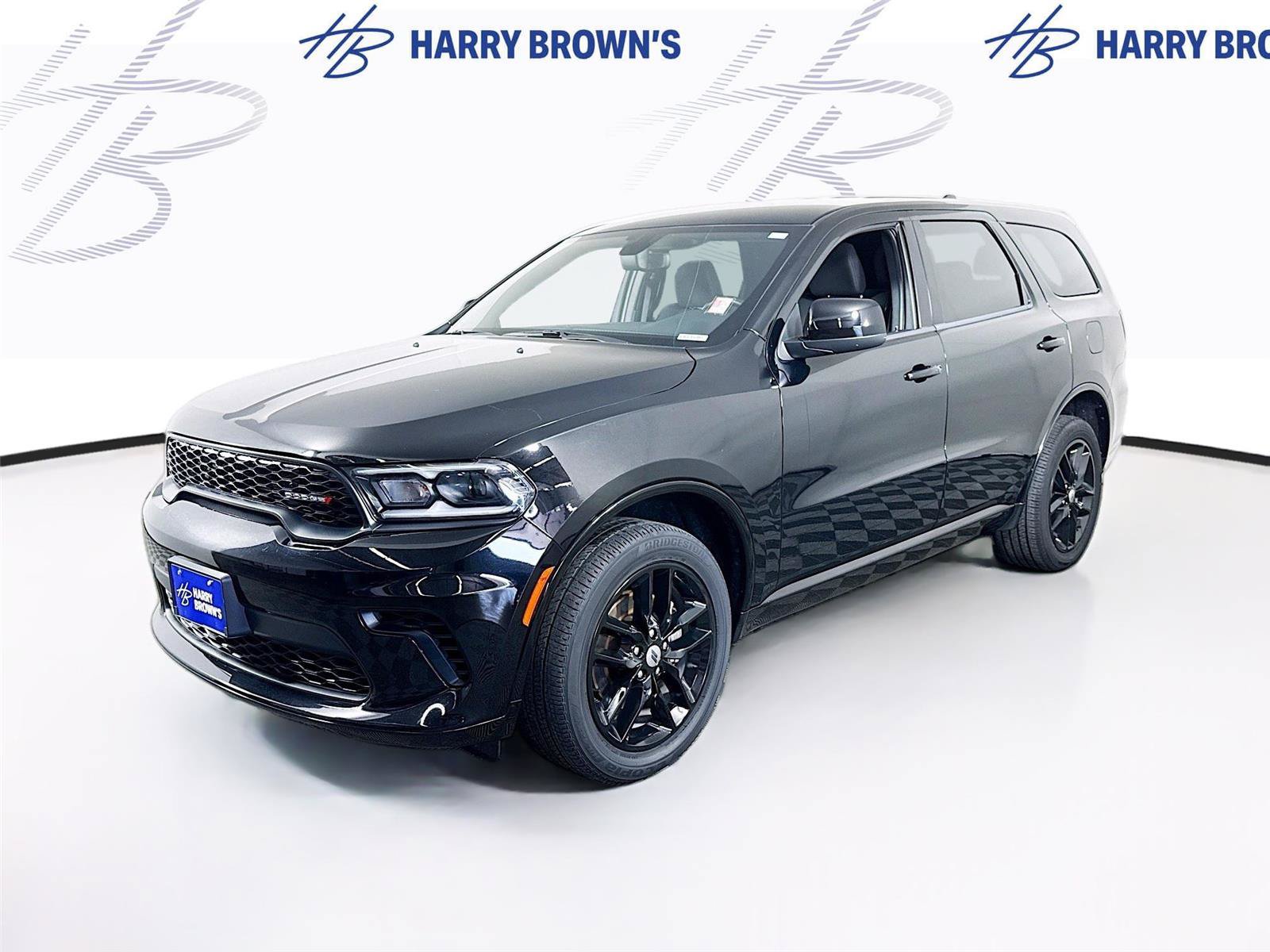 Used 2023 Dodge Durango GT AWD/4WD video 1