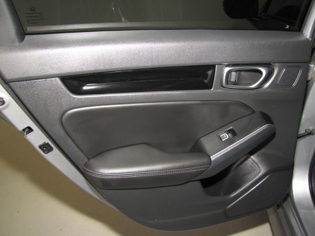 Certified 2024 Honda Civic Touring image 14