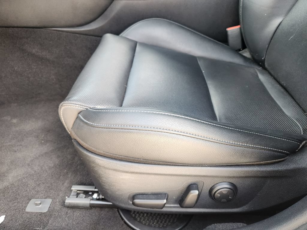 Used 2022 Kia Stinger GT-Line RWD image 17