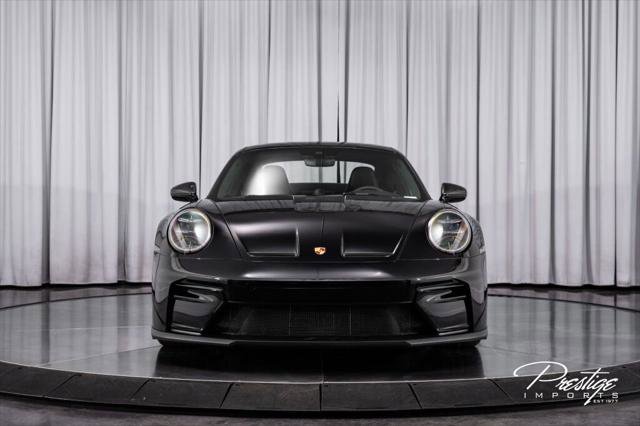 Used 2026 Porsche 911 GT3 image 6
