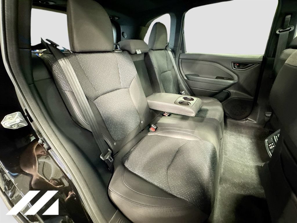 New 2026 Subaru Forester Premium AWD/4WD image 28