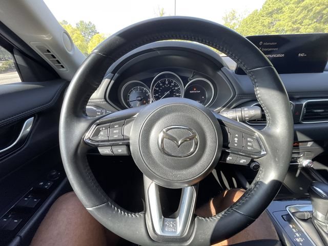 Used 2022 MAZDA CX-5 AWD 2.5 S image 14