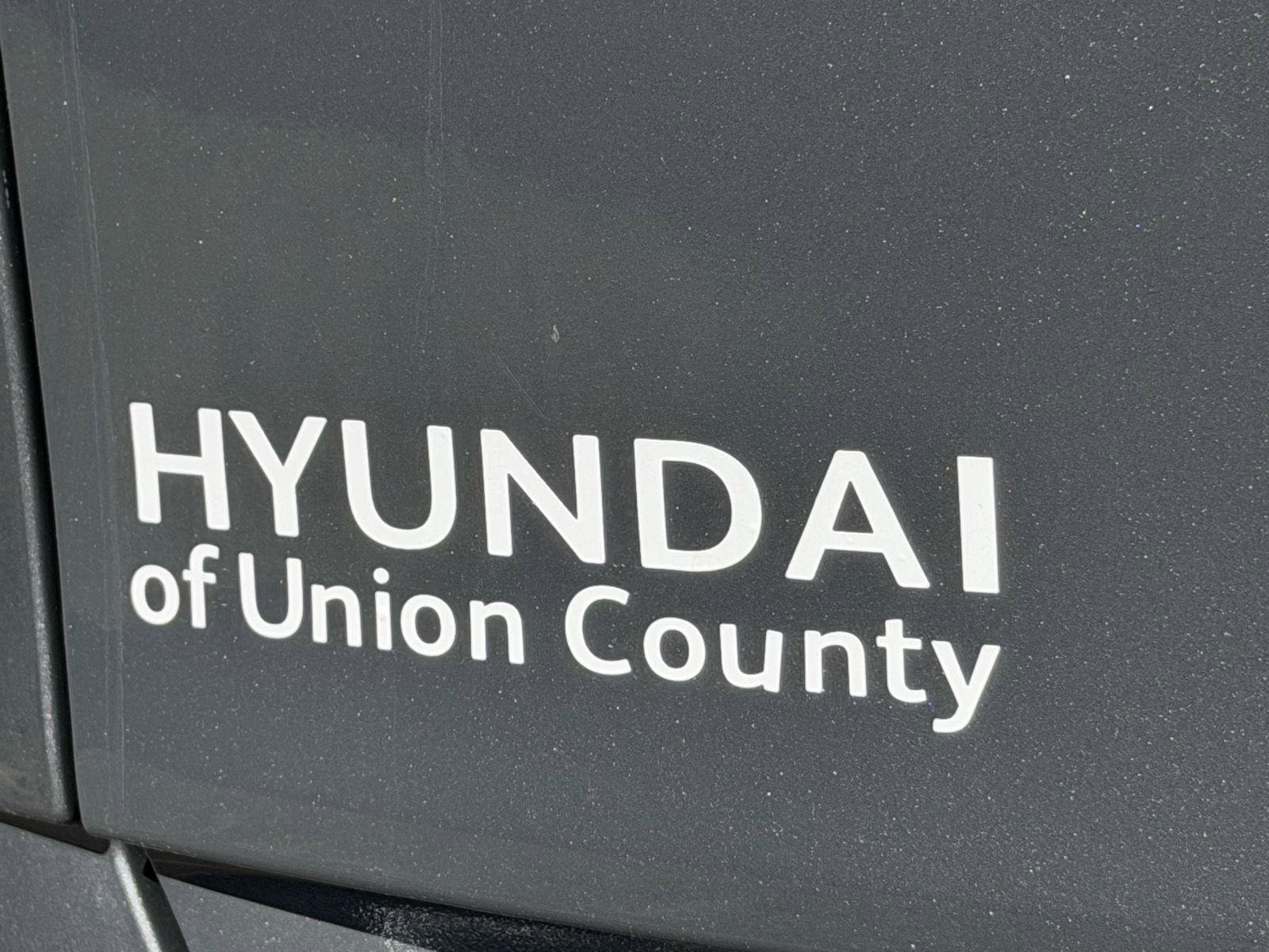 Certified 2026 Hyundai Kona SEL Sport image 28