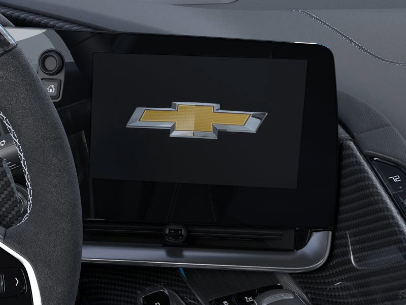 New 2024 Chevrolet Corvette Z06 w/ Z07 Performance Package image 38