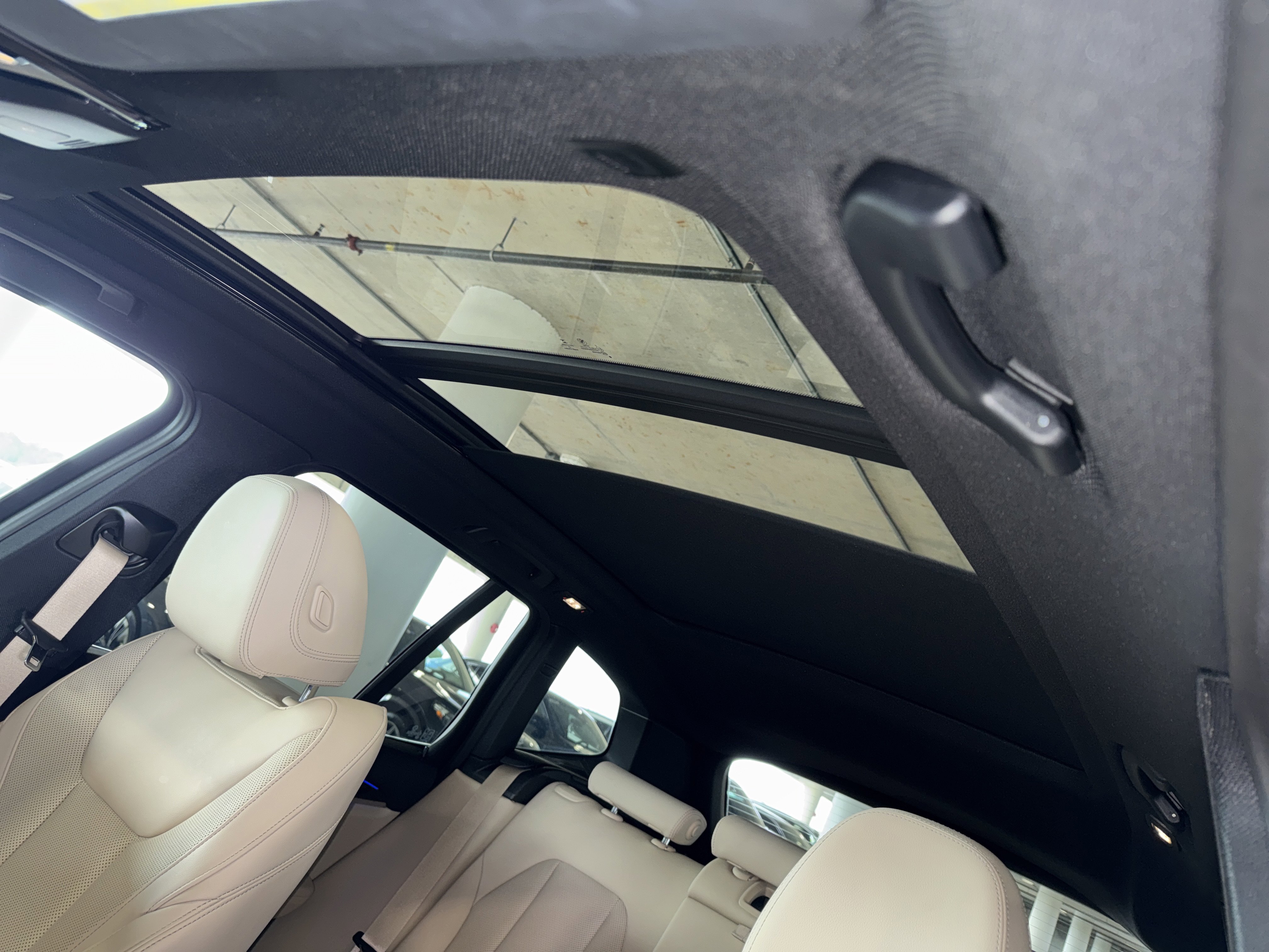 Certified 2022 BMW X3 sDrive30i w/ Convenience Package image 32