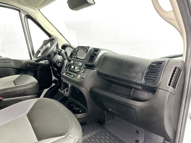 Used 2024 RAM ProMaster 2500 w/ Convenience Group FWD image 26