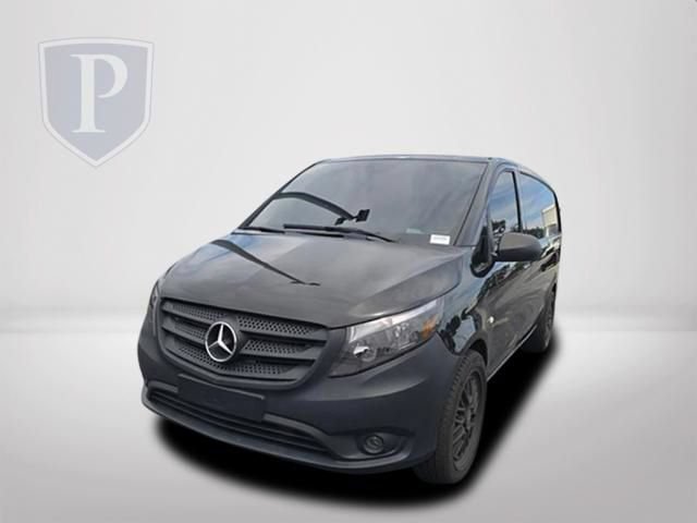 Used 2016 Mercedes-Benz Metris image 11