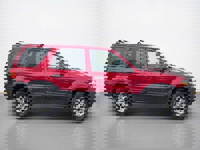 Used 2006 Ford Escape XLT image 2