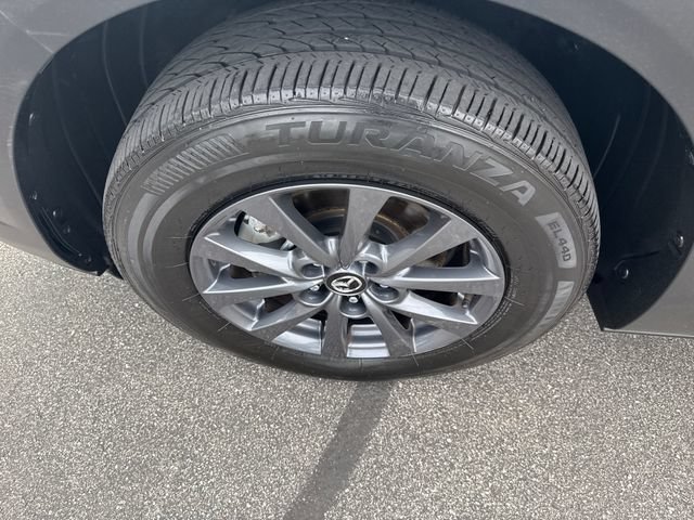 Used 2024 MAZDA CX-30 AWD 2.5 S image 38