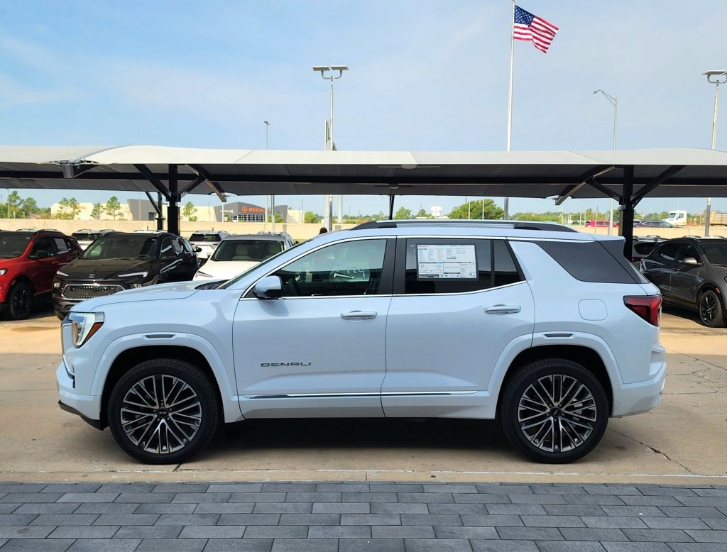 New 2026 GMC Terrain Denali image 7