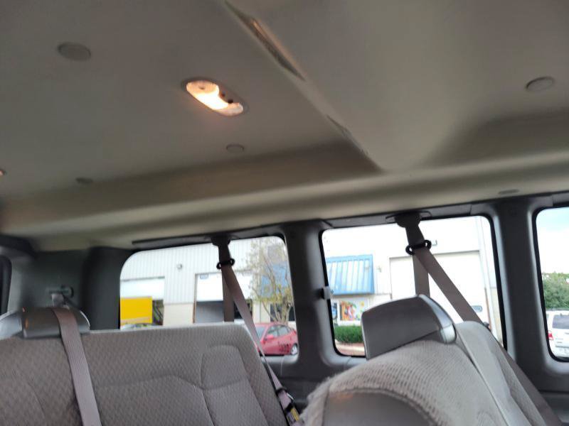 Used 2017 Chevrolet Express 2500 LS RWD image 35