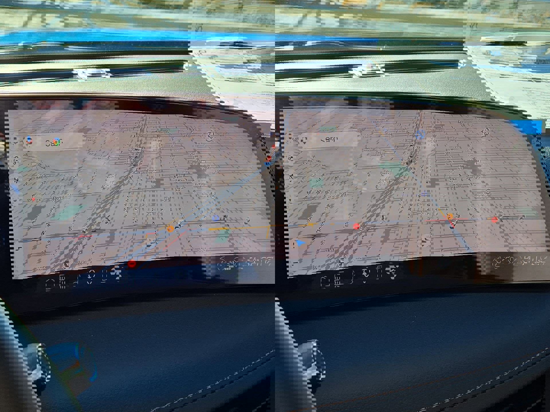 New 2026 Cadillac CT5 Sport w/ Technology Package image 19