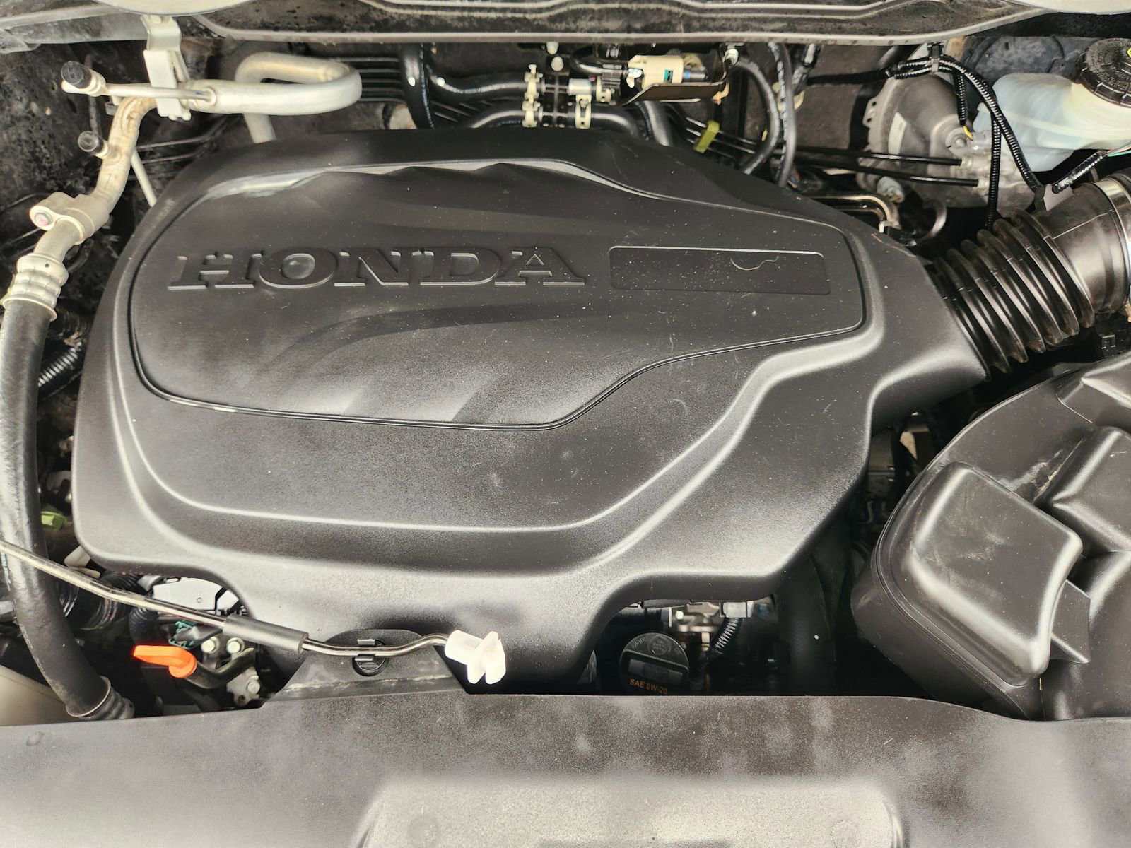 Used 2023 Honda Odyssey Elite image 35