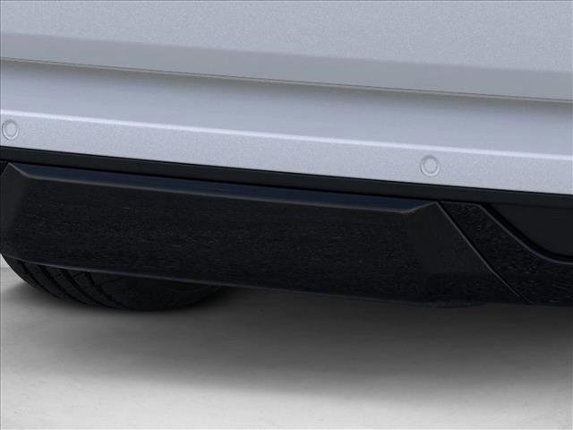 New 2026 Ford Expedition Max Platinum w/ Stealth Performance Package image 23