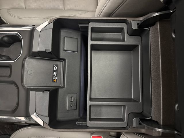 New 2026 Chevrolet Silverado 1500 LTZ w/ LTZ Premium Package image 71