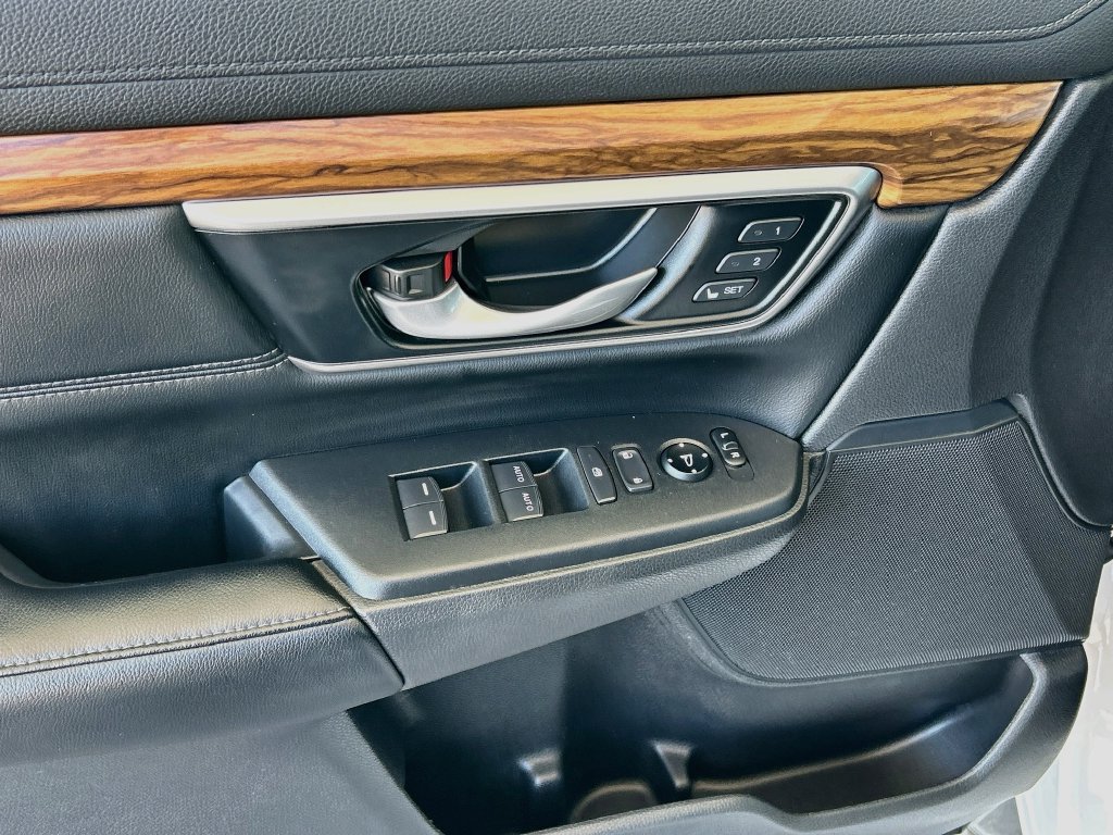 Certified 2022 Honda CR-V Touring image 18