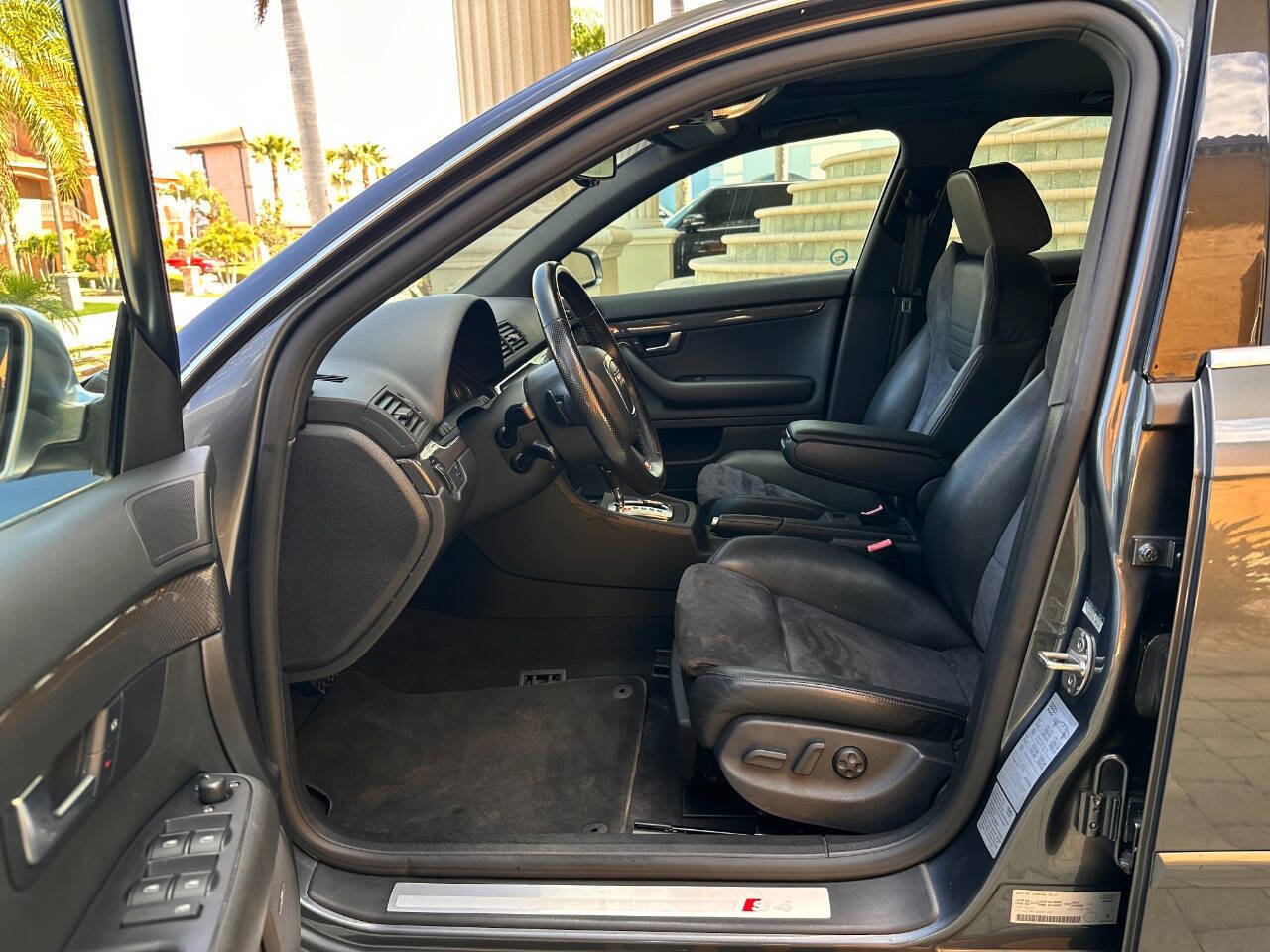 Used 2008 Audi S4 Sedan image 22