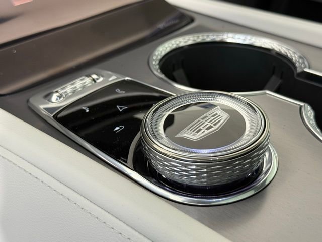 New 2026 Cadillac Vistiq Sport image 20