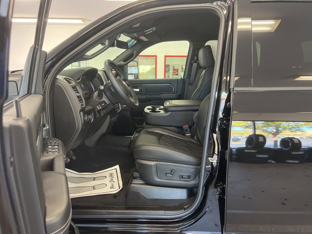 New 2026 RAM 2500 Power Wagon AWD/4WD image 6