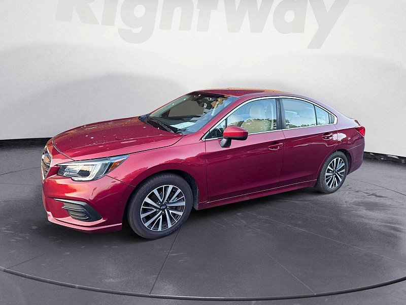 Used 2019 Subaru Legacy 2.5i Premium AWD/4WD image 1