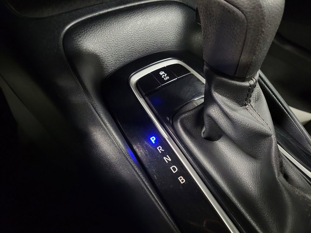 Used 2023 Toyota Corolla LE image 16