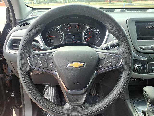 Used 2024 Chevrolet Equinox LS w/ LS Convenience Package FWD image 24