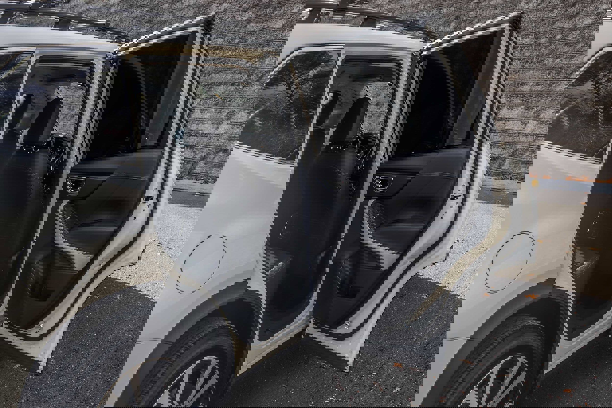 Used 2023 Subaru Forester Limited image 17