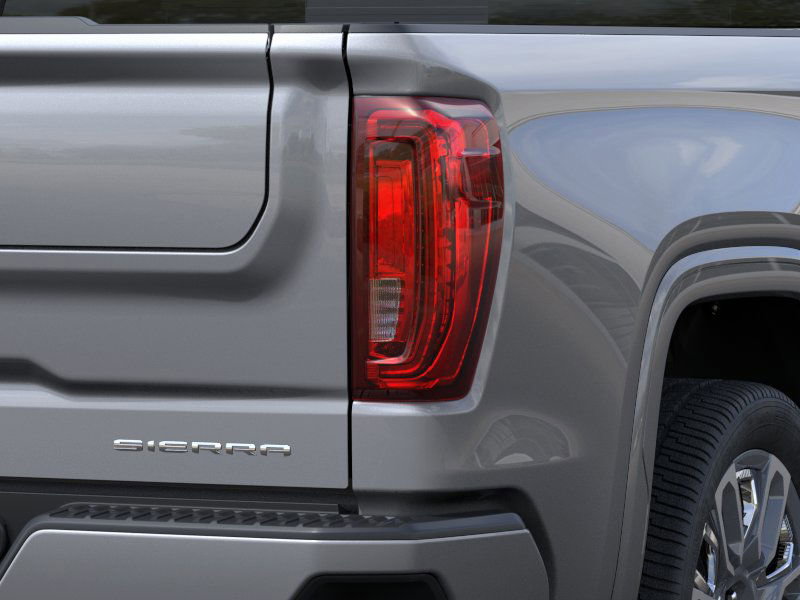 New 2026 GMC Sierra 1500 Denali Ultimate image 13
