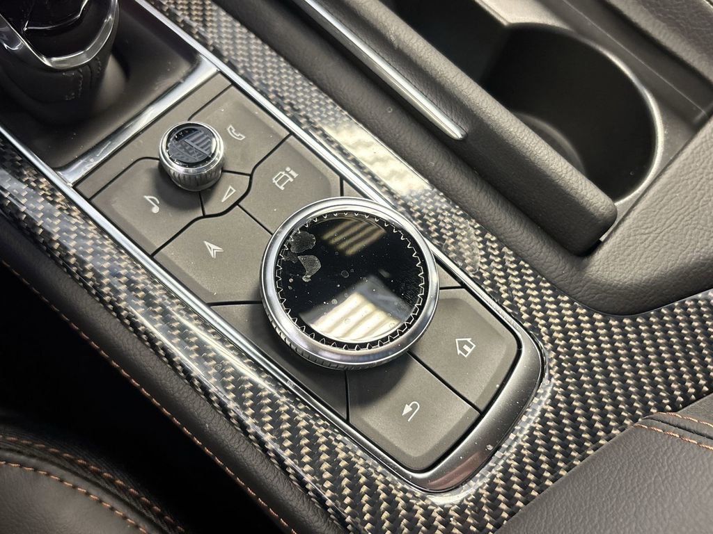 New 2025 Cadillac CT5 Sport image 23