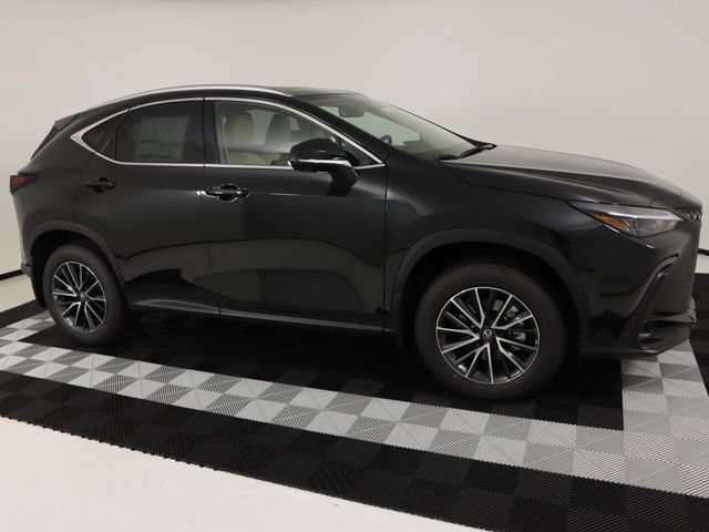 New 2026 Lexus NX 350h AWD w/ Accessory Package (2T) image 5